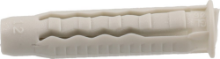 Afbeeldingen van Kelfort multiplug nylon 6x30mm  200st