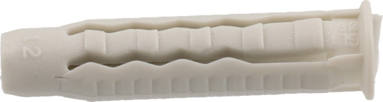 Afbeeldingen van Kelfort multiplug nylon 6x30mm  200st