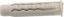 Afbeeldingen van Kelfort multiplug nylon 6x30mm  200st