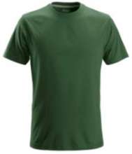 Afbeeldingen van Snickers T-shirt 2502-3900