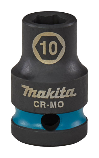 Afbeeldingen van Makita Krachtdop IMPBL 1/2 10mm E-16069