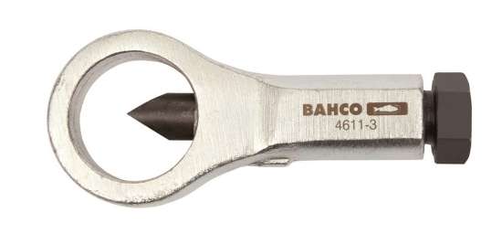 Afbeeldingen van Bahco moerensplijter mechanisch tot M24