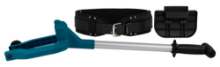 Afbeeldingen van Makita Verlengsteel DSL800 199937-7