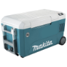 Afbeeldingen van Makita Vries- /koelbox met verwarmfunctie 50 L CW002GZ