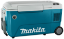 Afbeeldingen van Makita Vries- /koelbox met verwarmfunctie 50 L CW002GZ