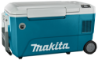 Afbeeldingen van Makita Vries- /koelbox met verwarmfunctie 50 L CW002GZ