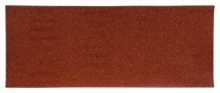 Afbeeldingen van Makita Schuurvel K100 115X280 Red P-32982