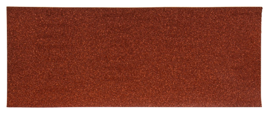 Afbeeldingen van Makita Schuurvel K100 115X280 Red P-32982