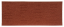 Afbeeldingen van Makita Schuurvel K150 115X280 Red P-32998