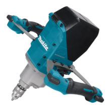 Afbeeldingen van Makita accu menger UT002GZ - XGT 40V Max - zonder accu's en lader 