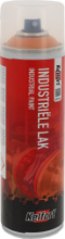 Afbeeldingen van Kelfort spuitverf dieporanje RAL2011 500ml