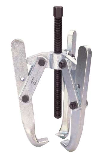 Afbeeldingen van Bahco 4528M 3 armige trekker