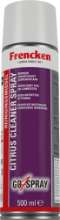 Afbeeldingen van Frencken Citrus cleaner spray - 500ml - transparant