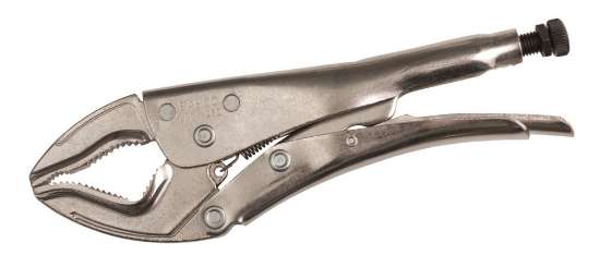 Afbeeldingen van Bahco ideaalklemtang 250mm (2957-250)