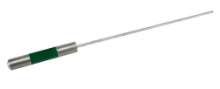 Afbeeldingen van GB inslaghulpstuk - 310mm - verzinkt draad zilver