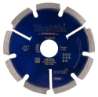 Afbeeldingen van Makita Diamantvoegsch. 125X22,2 Blauw B-13253