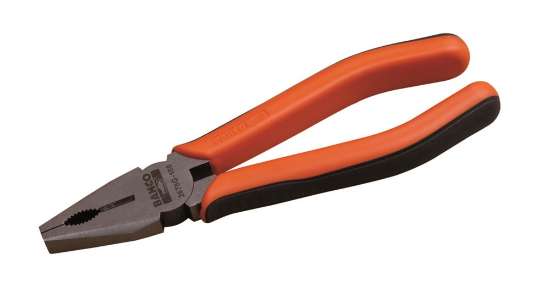Afbeeldingen van Bahco 2678 G combinatietang