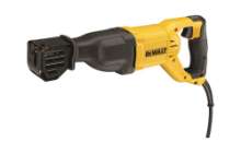 Afbeeldingen van DeWalt reciprozaag DWE305PK-QS - 1100 Watt - in draagkoffer