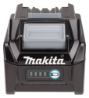Afbeeldingen van Makita Accu BL4040 - XGT 40v Max 4,0Ah 
