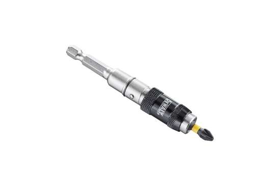 Afbeeldingen van DeWALT Zwenkbare bithouder DT7505