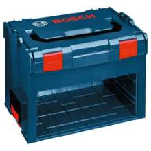 Afbeeldingen van Bosch Koffersysteem LS-BOXX 306