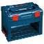 Afbeeldingen van Bosch Koffersysteem LS-BOXX 306
