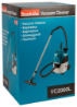 Afbeeldingen van Makita VC2000L 230V stofzuiger L-klasse, met