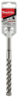Afbeeldingen van Makita boor Nemesis II - Ø12x165x100mm - SDS+ 