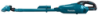 Afbeeldingen van Makita 40 V Max Steelstofzuiger blauw CL002GZ01