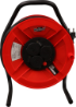 Afbeeldingen van Kelfort kabelhaspel Easy Reel 400 - 40 meter 3x2.5mm2 - Neopreen H07RN-F 