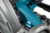 Afbeeldingen van Makita 40 V Max Cirkelzaag 270 mm HS011GT201