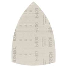 Afbeeldingen van Bosch Schuurnet M480