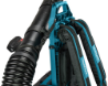 Afbeeldingen van Makita 36 V Ruggedragen bladblazer connector type UB002CZ01
