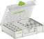 Afbeeldingen van Festool Systainer³ Organizer SYS3 ORG M 89 22xESB