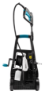 Afbeeldingen van Makita Hogedrukreiniger HW111 - 230v 110 Bar 