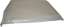 Afbeeldingen van Kelfort Puinzak LDPE - 65x100cm 130µm dikte - helder/transparant 