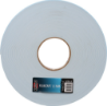 Afbeeldingen van Kelfort Foamtape - 19x1.5mm x 33 meter - dubbelzijdig 