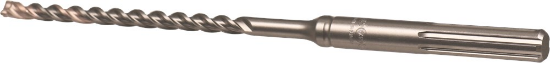 Afbeeldingen van Kelfort Hamerboor - Ø12x340mm - Sds-Max 
