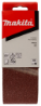 Afbeeldingen van Makita Schuurband K40 76X457 Red P-37091