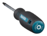 Afbeeldingen van Makita Schrdraaierset 5-dlg B Torx E-13530