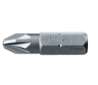 Afbeeldingen van Stanley bits - PZ2 25mm - 1/4" aansluiting