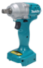 Afbeeldingen van Makita instelbare slagmoersleutel DTWA260Z - 18V 260 Nm - zonder accu's en lader in doos