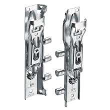 Afbeeldingen van Hettich Kastophanger SAH 216