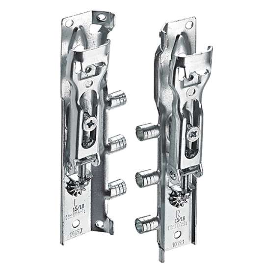 Afbeeldingen van Hettich Kastophanger SAH 216
