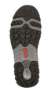 Afbeeldingen van Grisport schoen 71001L S3 hoog bruin