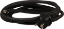 Afbeeldingen van Kelfort Vervangsnoer - 3x1.5mm 3 meter - neopreen kabel 