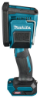 Afbeeldingen van Makita lamp led DEAML007G - 40V Max - zonder accu's en lader in doos