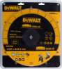 Afbeeldingen van DeWALT Diamant zaagblad droog DT3752