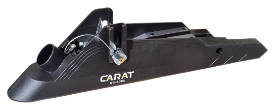 Afbeeldingen van Carat Stofkap Accessoire