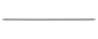 Afbeeldingen van Siro Meubelgreep metaal - boorafstand 320mm/L 342mm/H 33mm/B 8mm chroom glanzend 